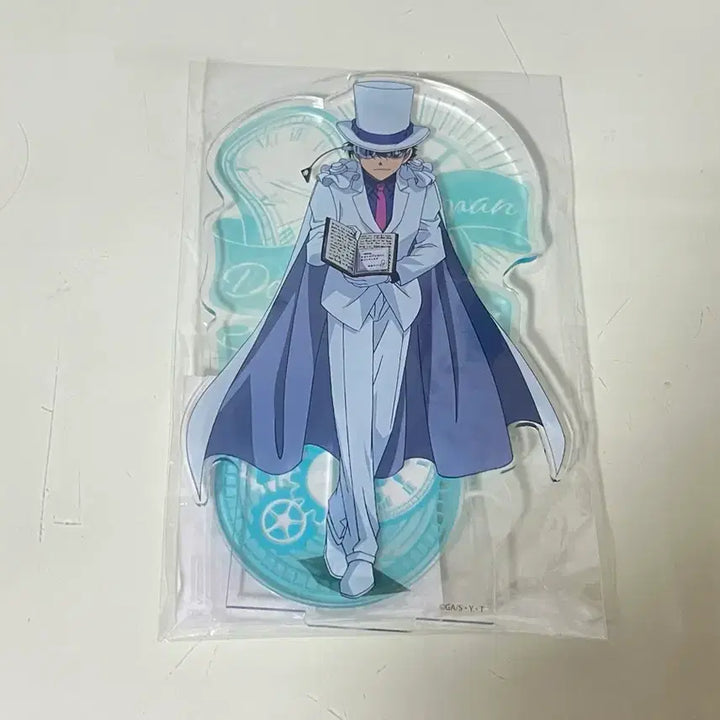 [BUNJANG] Detective Conan Kaito Kid Acrylic Stand / 명탐정 코난 괴도키드 아크릴 스탠드