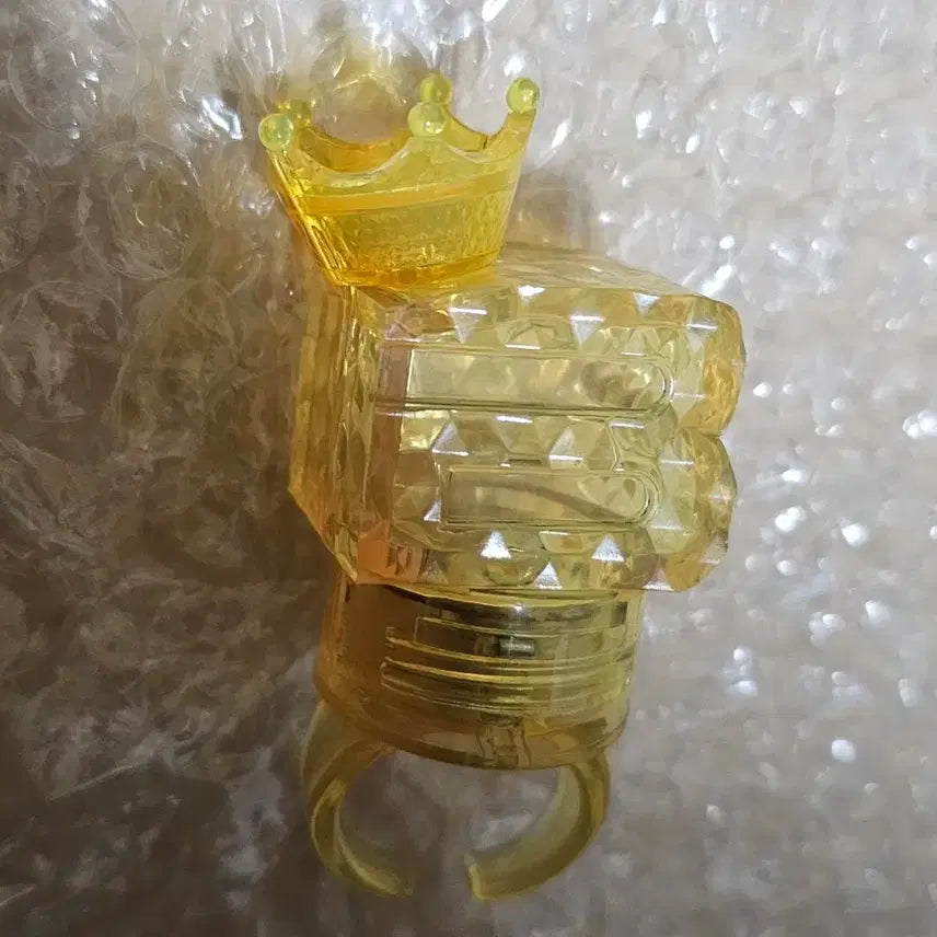 [BUNJANG] Bigbang Bang Ring / 빅뱅 반지 뱅링 최저가 팝니다!