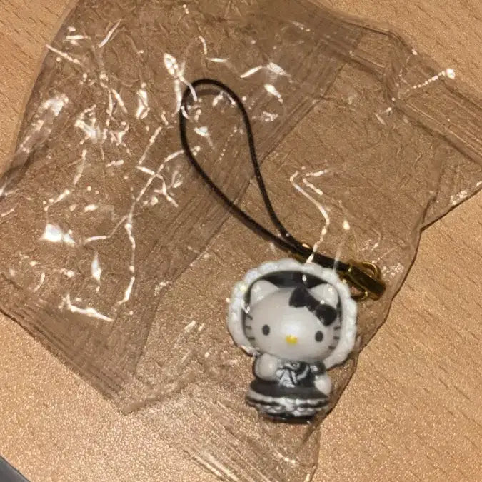 [BUNJANG] Hello Kitty Trading Mascot Strap / 헬로키티 트레이딩 마스코트 스트랩