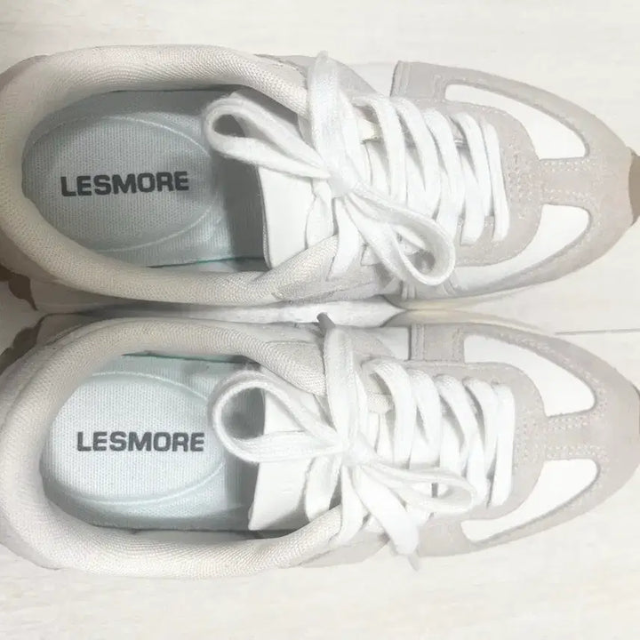 [BUNJANG] Lesmore Iconic Women&
