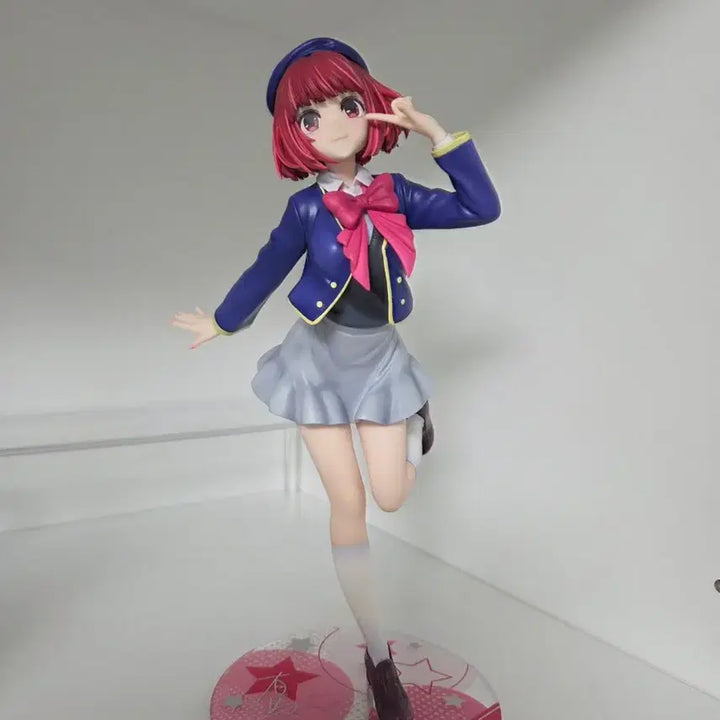 [BUNJANG] Kotobukiya Oshi no Ko Kana Arima Standard Version Figure / 코토부키야 최애의 아이 아리마 카나 일반판 피규어
