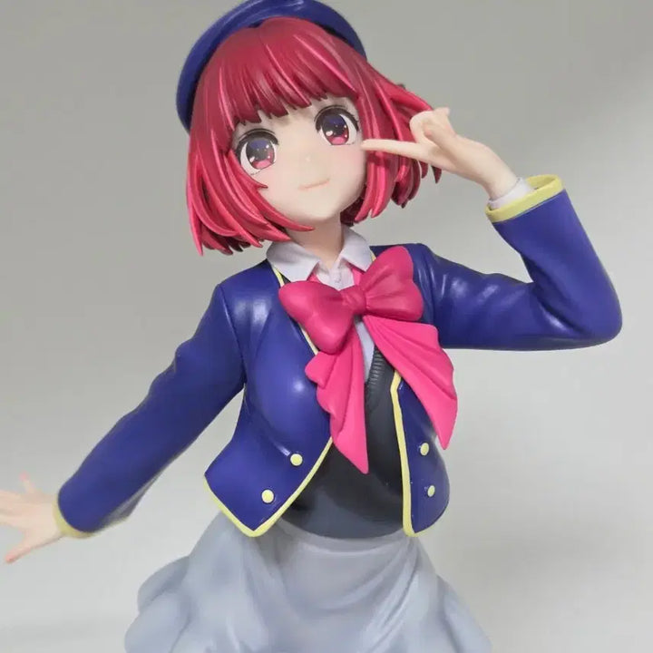 [BUNJANG] Kotobukiya Oshi no Ko Kana Arima Standard Version Figure / 코토부키야 최애의 아이 아리마 카나 일반판 피규어