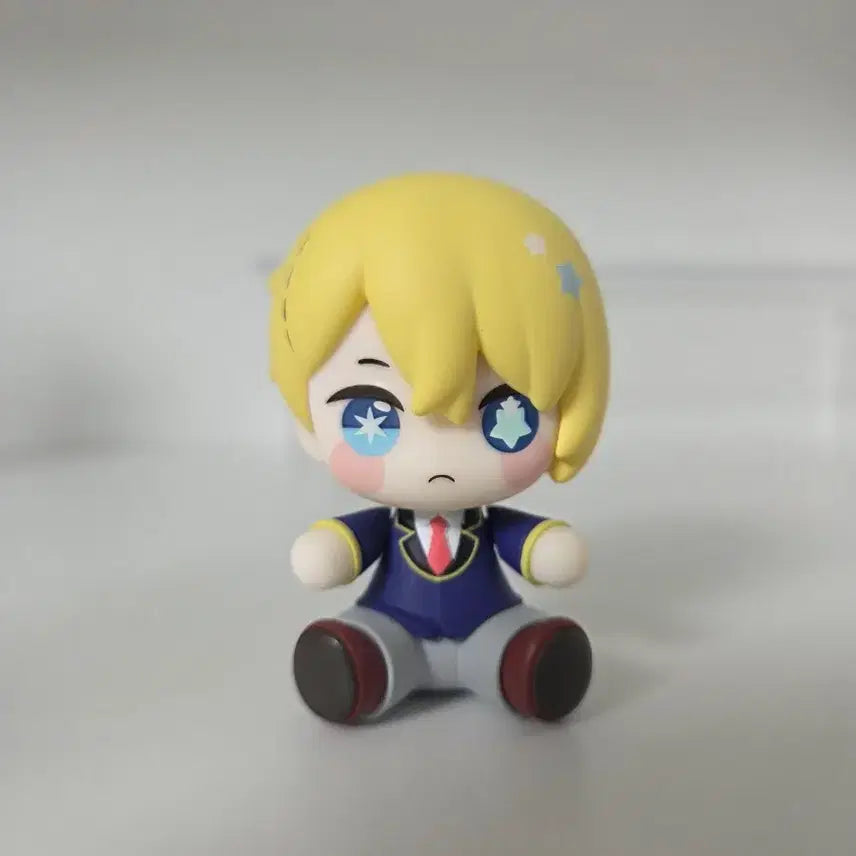 [BUNJANG] Good Smile Company Oshi no Ko Hoshino Aqua Huggy Magnet Figure / 굿스마일 최애의 아이 호시노 아쿠아 피규어 huggy 허기 자석 마그넷