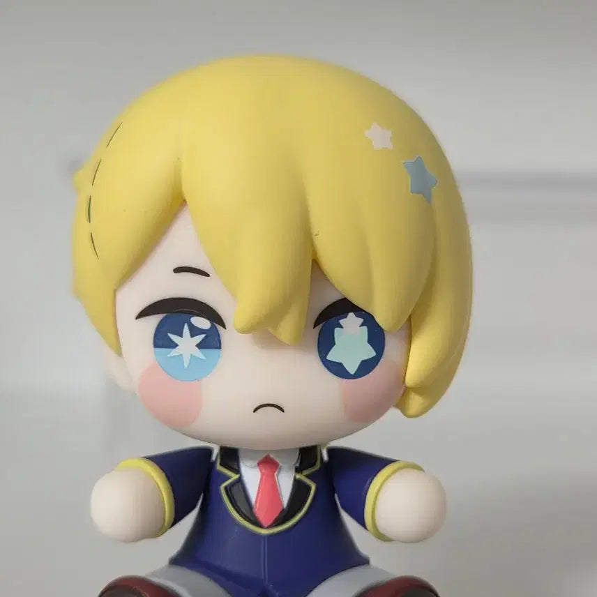 [BUNJANG] Good Smile Company Oshi no Ko Hoshino Aqua Huggy Magnet Figure / 굿스마일 최애의 아이 호시노 아쿠아 피규어 huggy 허기 자석 마그넷