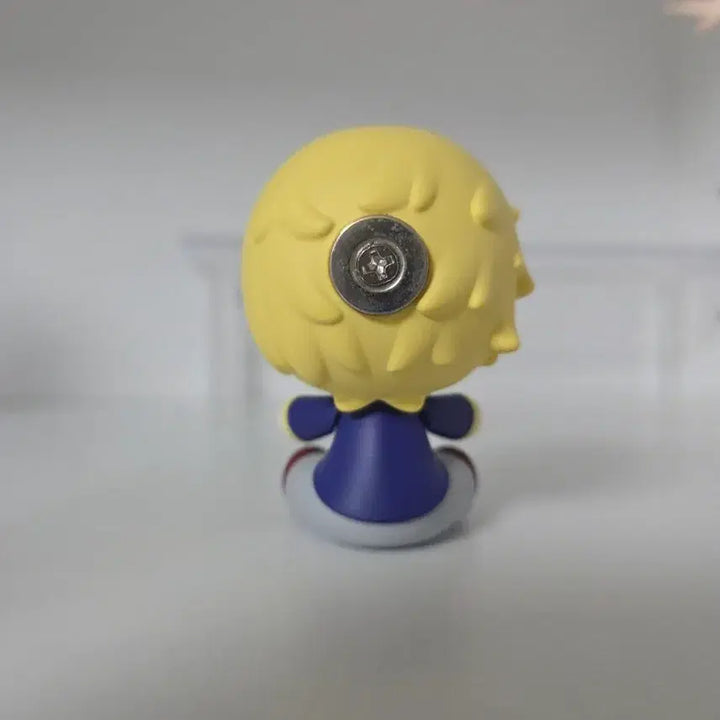 [BUNJANG] Good Smile Company Oshi no Ko Hoshino Aqua Huggy Magnet / 굿스마일 최애의 아이 호시노 아쿠아 피규어 huggy 허기 자석 마그넷