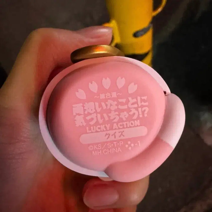 [BUNJANG] MegaCat Project Sakura Figure / 나루토 메가캣 프로젝트 사쿠라