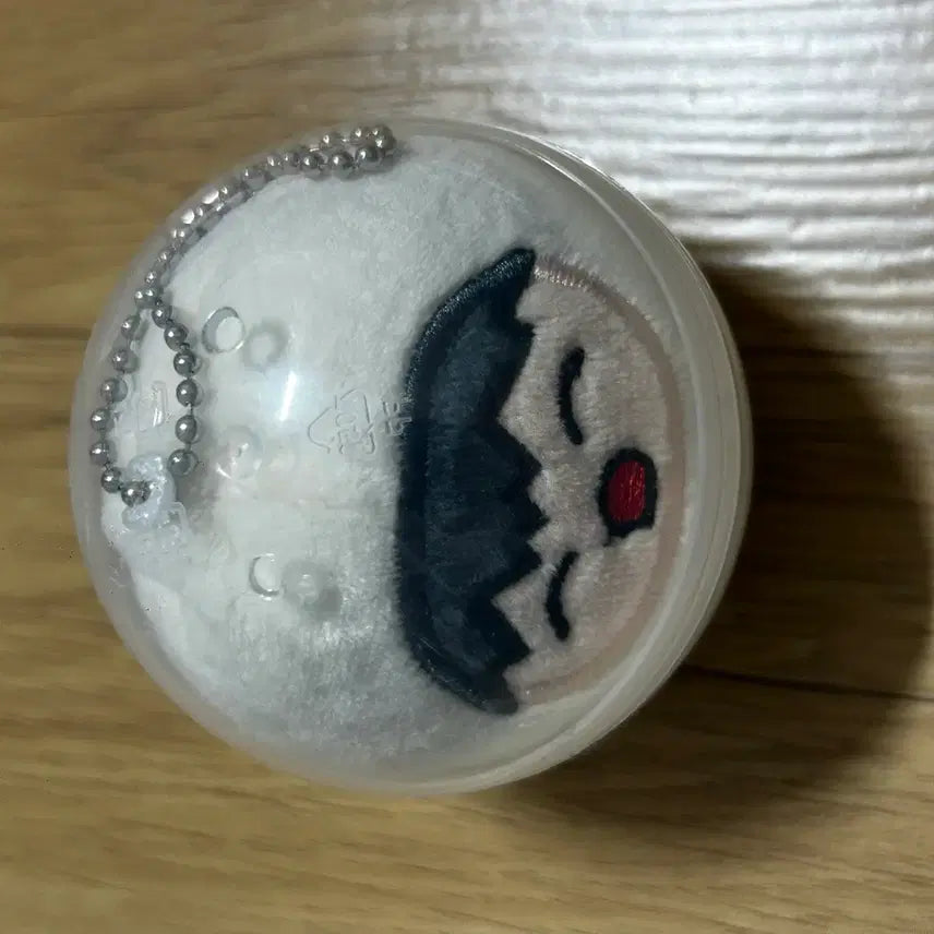 [BUNJANG] Garbage Time Jeon Young-joong Mandu Young-joong Figure (Sealed) / 가비지타임 전영중 만두영중 미개봉 인형
