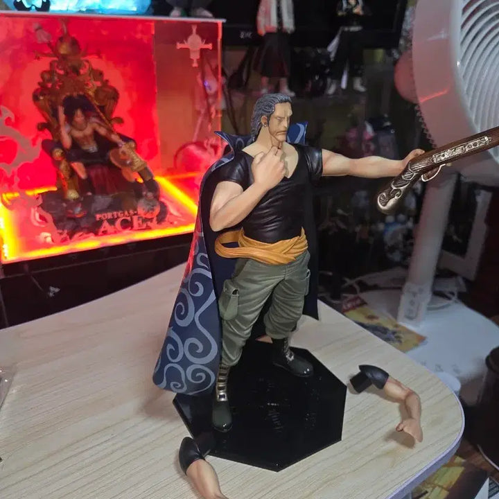[BUNJANG] One Piece POP Ben Beckman / 원피스 pop 벤베크만 팝니다.