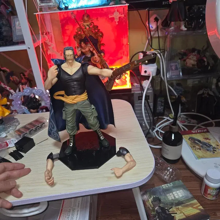 [BUNJANG] One Piece POP Ben Beckman / 원피스 pop 벤베크만 팝니다.