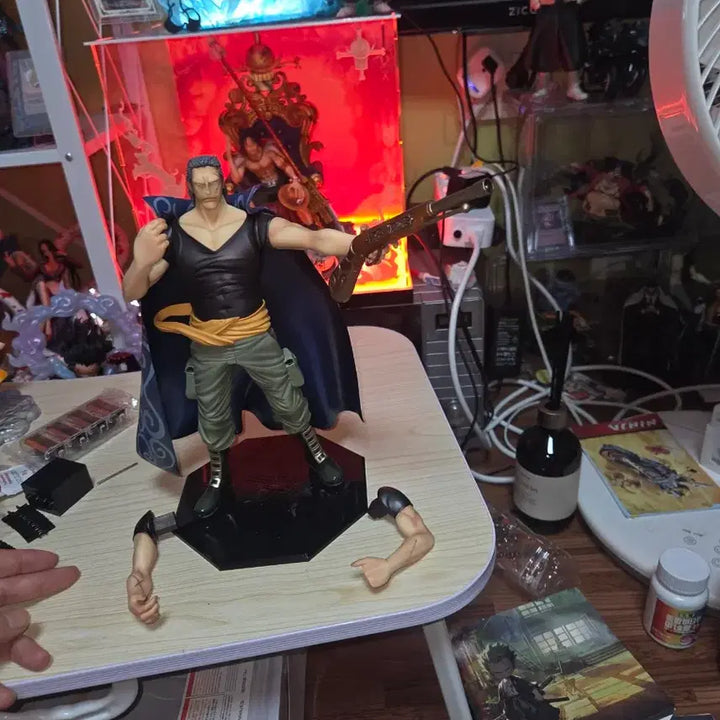 [BUNJANG] One Piece POP Ben Beckman / 원피스 pop 벤베크만 팝니다.