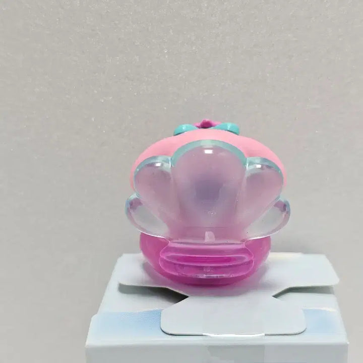 [SOLD OUT] 산리오  진주 조개 라이트 피규어 키티 마이멜로디