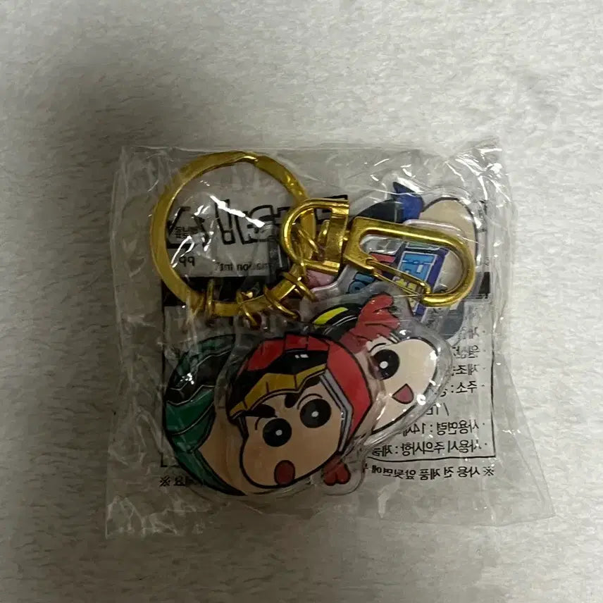 [BUNJANG] Crayon Shin-chan Pop-up Store Limited Edition Keyring 2022 / 2022년 짱구팝업 한정키링팝니다(Crayon Shin-chan figu