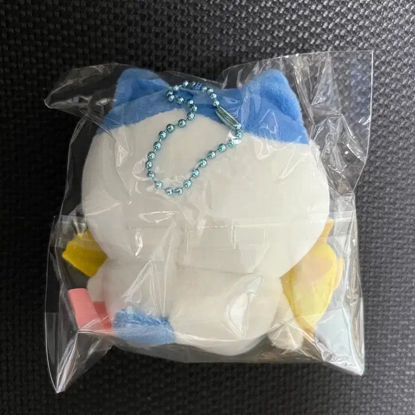[BUNJANG] Hachitore Nagoya Limited Mascot Plush / 하치와레 나고야 한정 마스코트 인형
