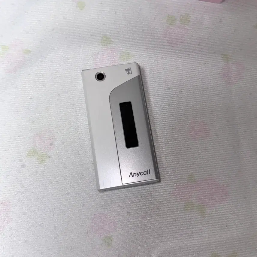 [BUNJANG] Samsung Anycall Freesia Phone Folder Phone / 작동폰) 애니콜 프리지아폰