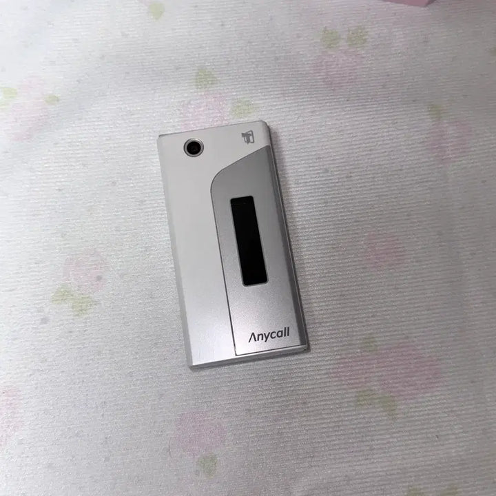 [BUNJANG] Samsung Anycall Freesia Phone Folder Phone / 작동폰) 애니콜 프리지아폰