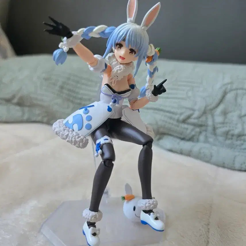 [BUNJANG] Hololive Pekora Figma / 홀로라이브 페코라 피그마