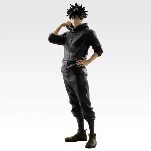 [BUNJANG] Fushiguro G Prize Figure (Sealed) / 미개봉) 택포3.0 후시구로 g상 팔아요
