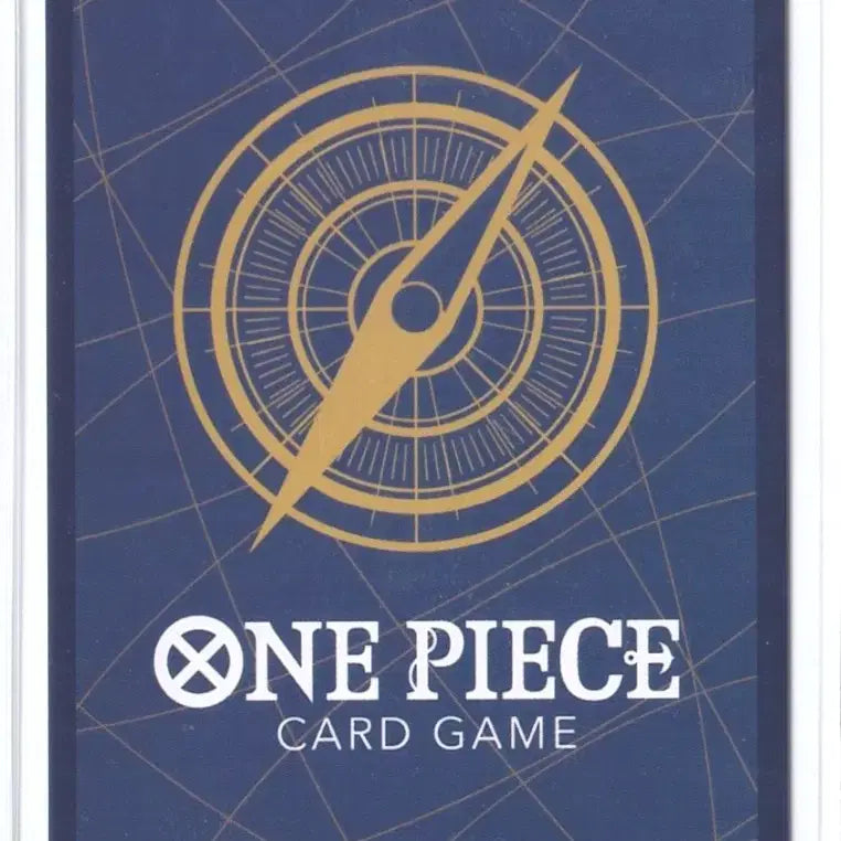 [BUNJANG] One Piece Card Game Donquixote Doflamingo SR Parallel / 돈키호테 도플라밍고 SR 페러렐 (원피스 카드게임)