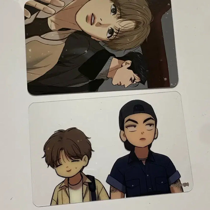 [BUNJANG] Resin Sparkles Jinx 5th Special Print 10th Photocard Bundle Set / 레진 스파클즈 징크스 5특 인화사진 10특 포카 일괄
