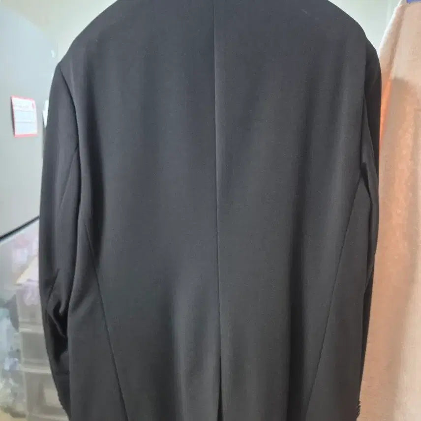 [BUNJANG] Daily Solid Single Jacket XL / 데일리 솔리드 싱글 자켓