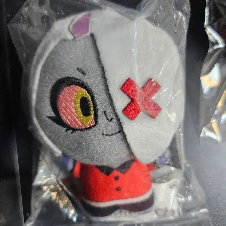 [BUNJANG] Has Bean Hotel Unsealed Baekyie Doll / 해즈빈호텔 미개봉 배기 반프 인형 판매합니다(가격내림)
