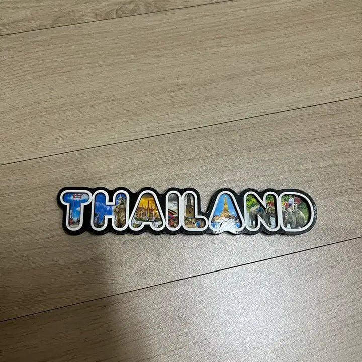 [SOLD OUT] 태국 마그넷