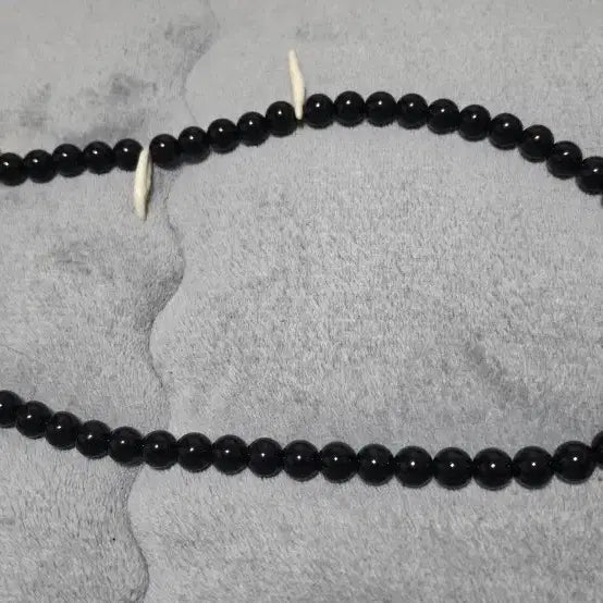 [BUNJANG] Inuyasha Spell Necklace / 이누야샤 목걸이 (언령의 염주)