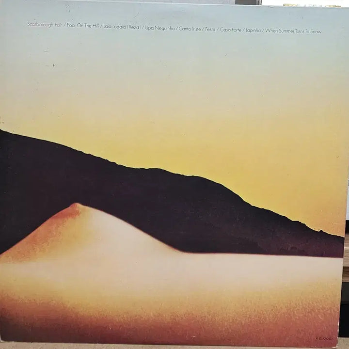 [BUNJANG] Sergio Mendes &amp; Brasil &