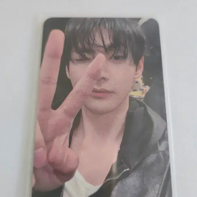 [BUNJANG] BTS Keep Swimming Lucky Draw Photocard / BTS keep swimming 이벵 당첨 포카