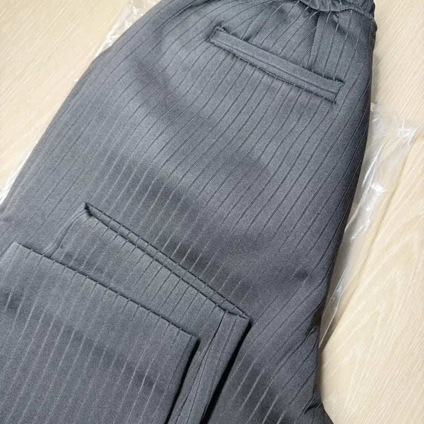 [BUNJANG] Rapinato One-Tuck Pleated Pants 48 / 라피나토 원턱 플리츠팬츠 48