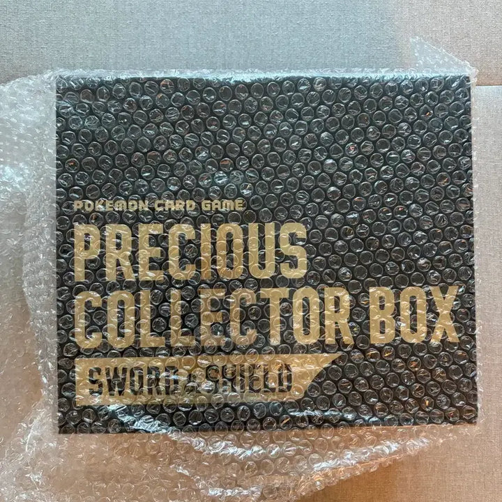 [BUNJANG] Pokemon Precious Box Korean Version Sealed / [미개봉] 포켓몬 프레셔스 박스 판매합니다.