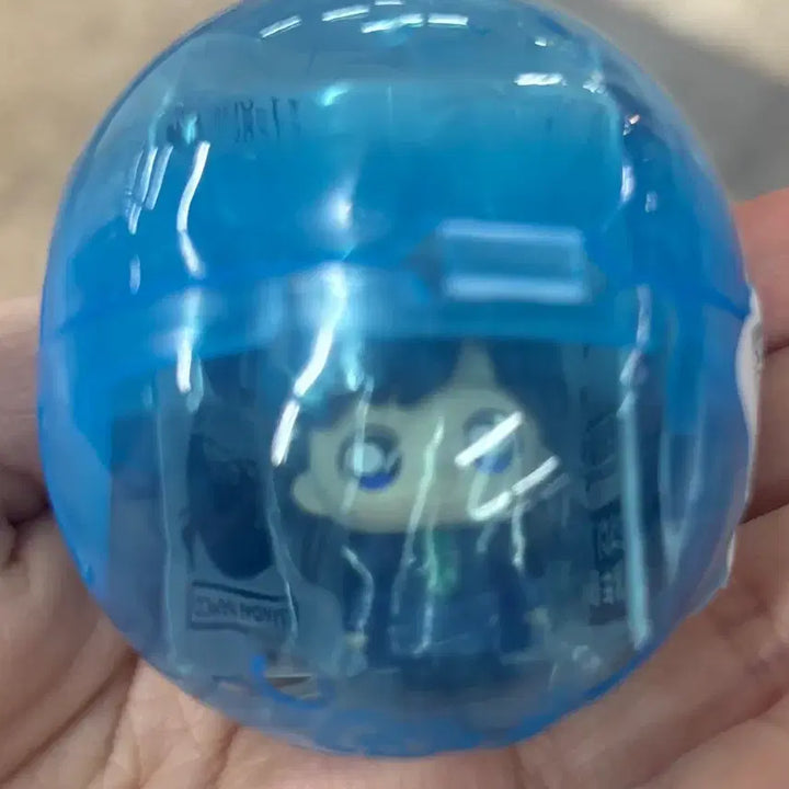 [BUNJANG] Detective Conan Mezushi Collection Set (Rare) - Kaito Kid, Conan, Ran / 명탐정 코난 메지루시 (희귀) 1탄 괴도키드 코난 란 일괄 판매