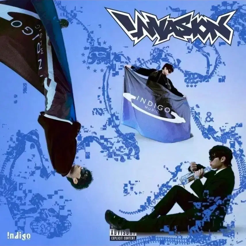 [BUNJANG] Indigo Music Kim Sang-min &