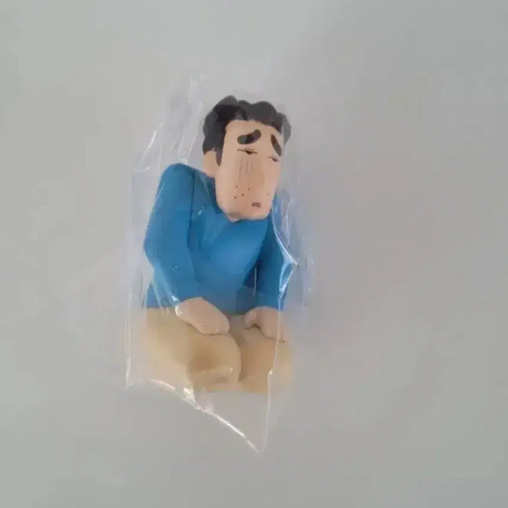 [BUNJANG] Crayon Shin-chan Family Figure Set (5 Figures) / 짱구는 못말려 가족 피규어 5종 세트