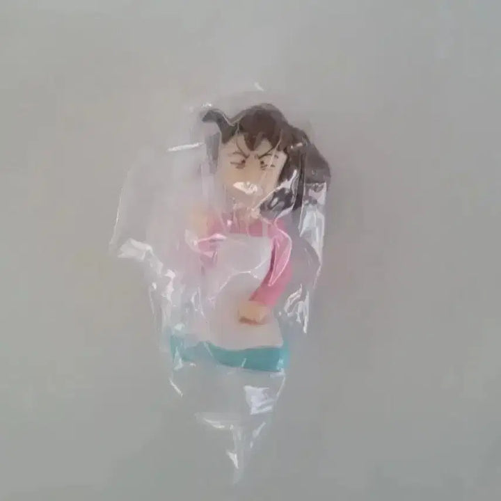 [BUNJANG] Crayon Shin-chan Family Figure Set (5 Figures) / 짱구는 못말려 가족 피규어 5종 세트
