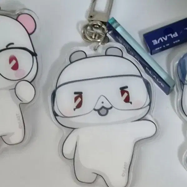 [SOLD OUT] 플레이브 메디힐,GS25포카,3주년엽서,포카일괄 수수료포함