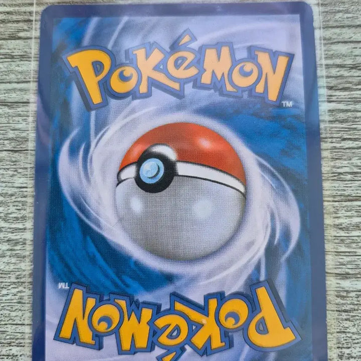 [BUNJANG] Pokemon Gyarados GX Card Bundle / 포켓몬 갸라도스 GX 카드