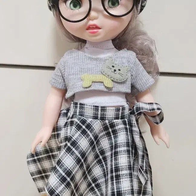 [BUNJANG] Baby Doll / 베이비인형