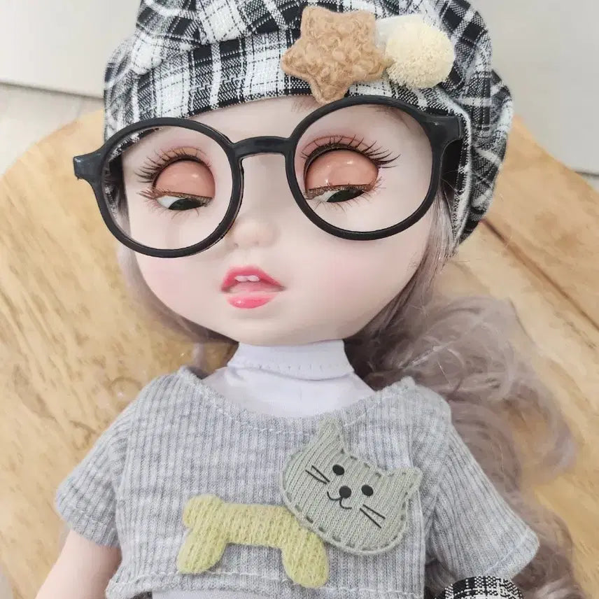 [BUNJANG] Baby Doll / 베이비인형