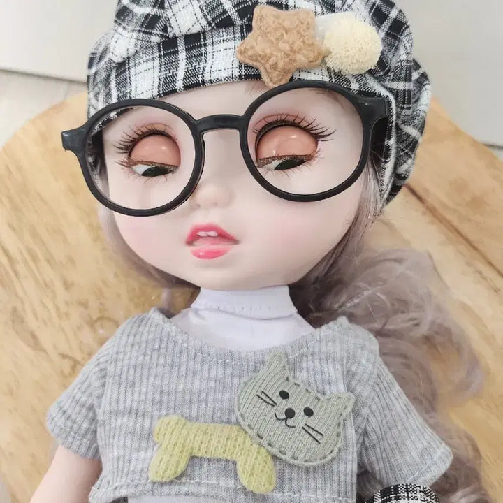 [BUNJANG] Baby Doll / 베이비인형