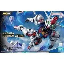 [BUNJANG] Supra MGSD Aerial Unassembled / supa mgsd 에어리얼 미조립
