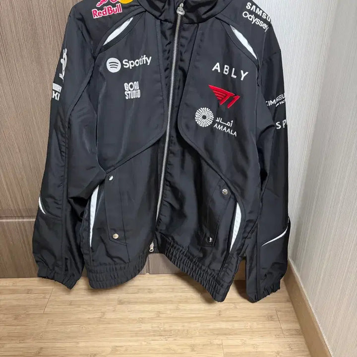 [BUNJANG] T1 Esports Uniform Jacket Faker Marked M / T1유니폼자켓팝니다(M) 페이커마킹