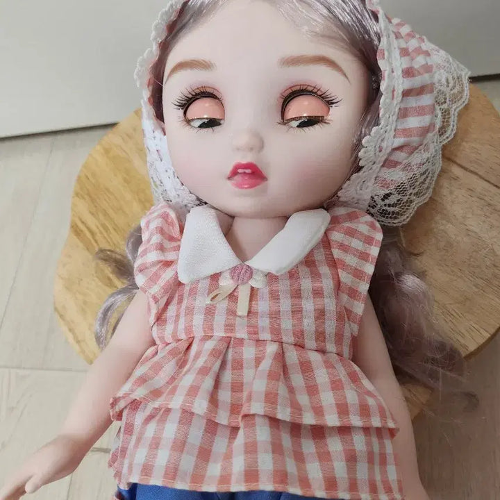 [BUNJANG] Baby Doll / 베이비인형