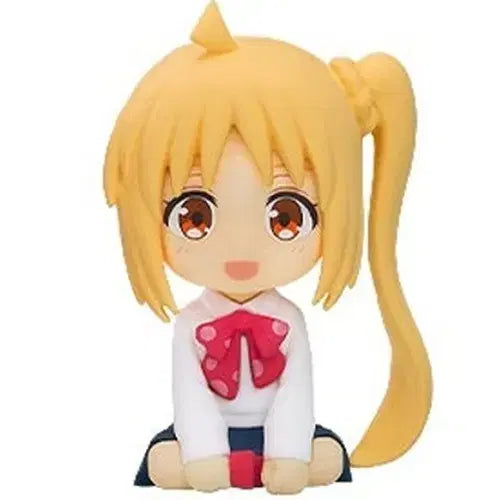 [BUNJANG] Good Smile Bocchi the Rock! Nijika &amp; Rubber Mascot Figure / 굿스마일 봇치더락 니지카 넨도 러버 마스코트 피규어