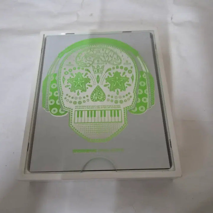 [BUNJANG] BIGBANG Album Bundle Set (Including Tell Me Goodbye) / 빅뱅 앨범 모음 (Tell Me Goodbye 외)cd 일괄입니다