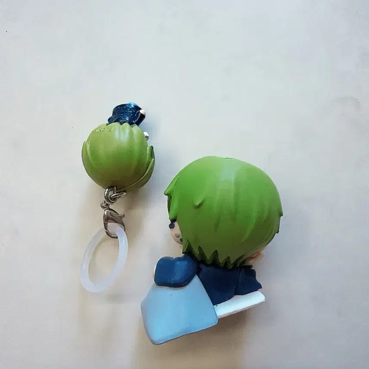 [BUNJANG] Jujutsu Kaisen Naoya Medjilushi Onemutan Bundle Set / 주술회전 나오야 메지루시 오네무탄 일괄