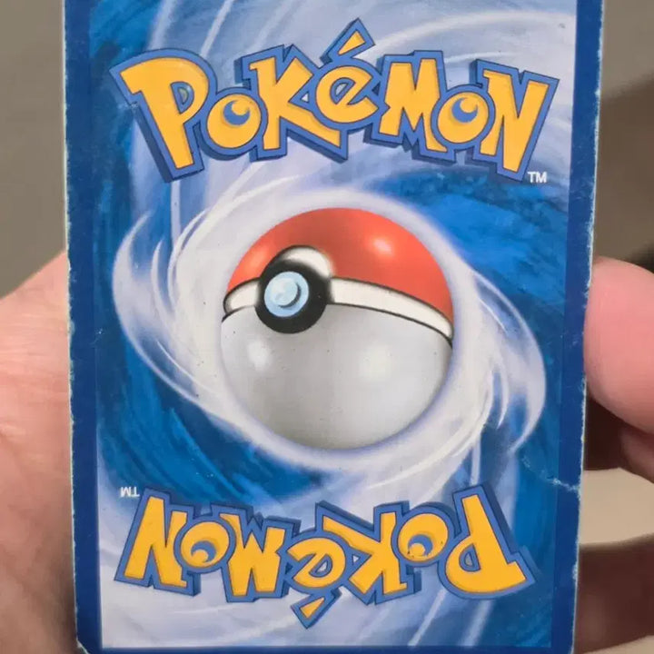 [BUNJANG] Doublade Break Pokémon Card / 포켓몬카드 삼삼드래 break