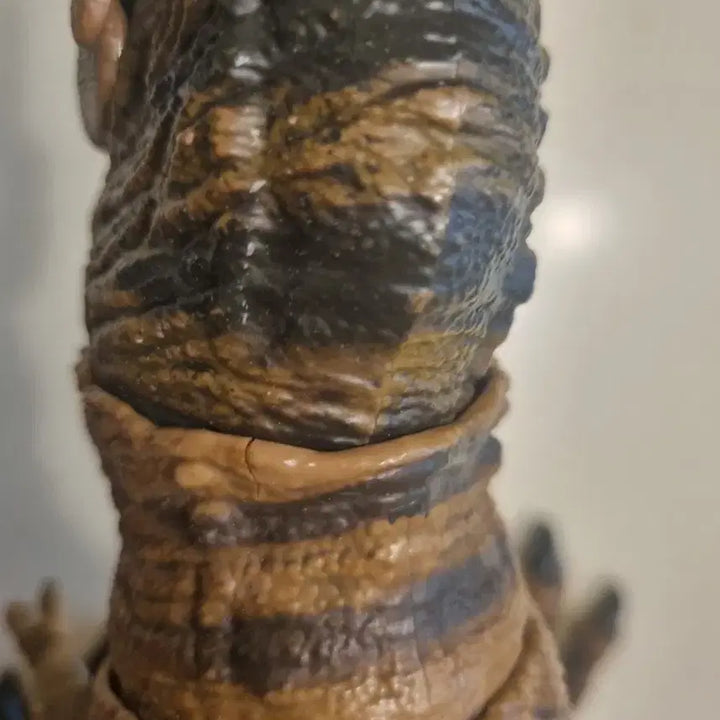 [BUNJANG] Jurassic Park Hammond Collection Tyrannosaurus Rex Model Kit / 쥬라기 해먼드 컬렉션 티라노사우루스