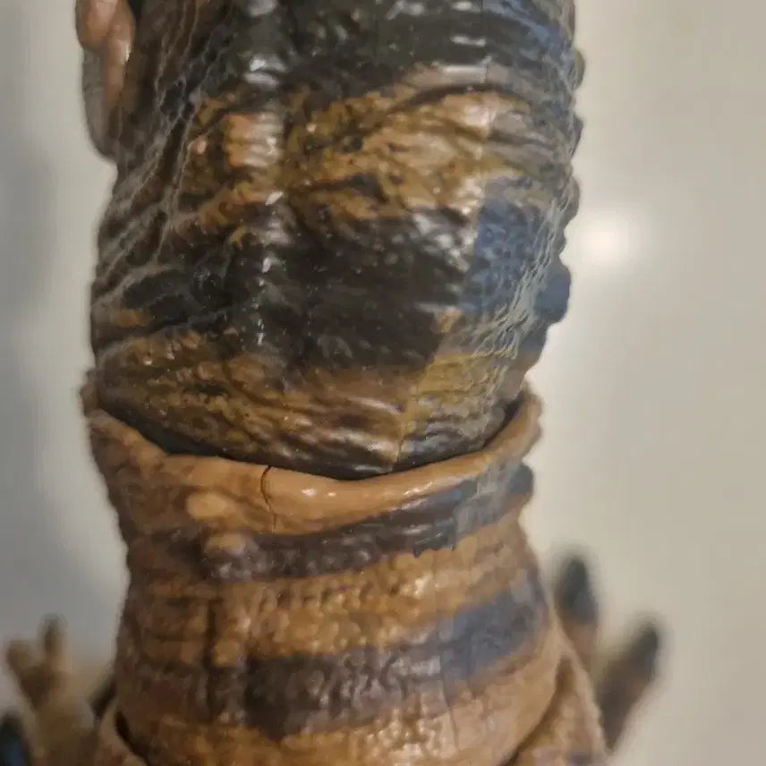 [BUNJANG] Jurassic Park Hammond Collection Tyrannosaurus Rex Model Kit / 쥬라기 해먼드 컬렉션 티라노사우루스