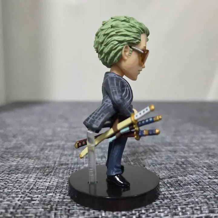 [BUNJANG] One Piece World Collectable Figure Film Z Zoro / [월콜 WCF] 원피스 월콜 필름Z 조로 판매